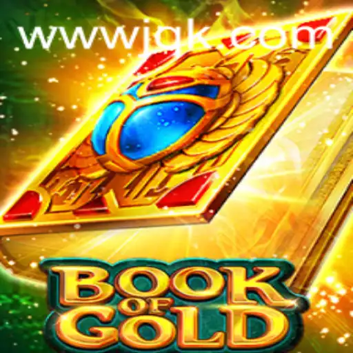 Descubra a Magia do Jogo 'BookofGold' com JQK.BET