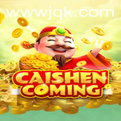 CAISHENCOMING: A Nova Sensação nos Jogos Online da JQK.BET