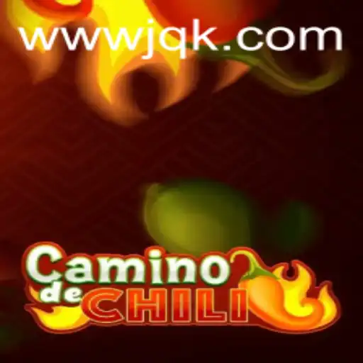 CaminodeChili: Descubra o Novo Sensação do Jogo em JQK.BET