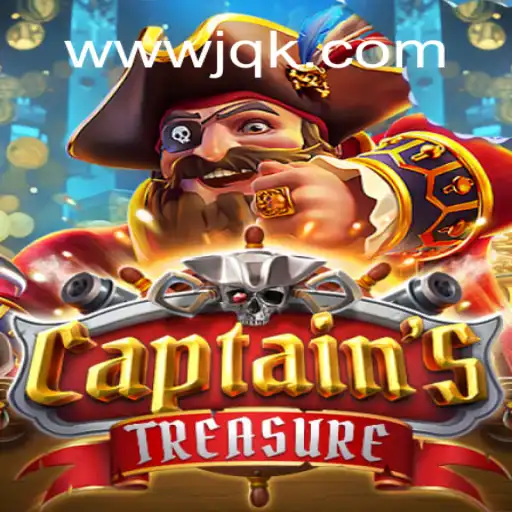 Explorando o Fascinante Mundo de CaptainssTreasure na JQK.BET