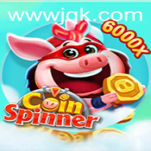 Descubra CoinSpinner: A Nova Sensação Através da Plataforma JQK.BET