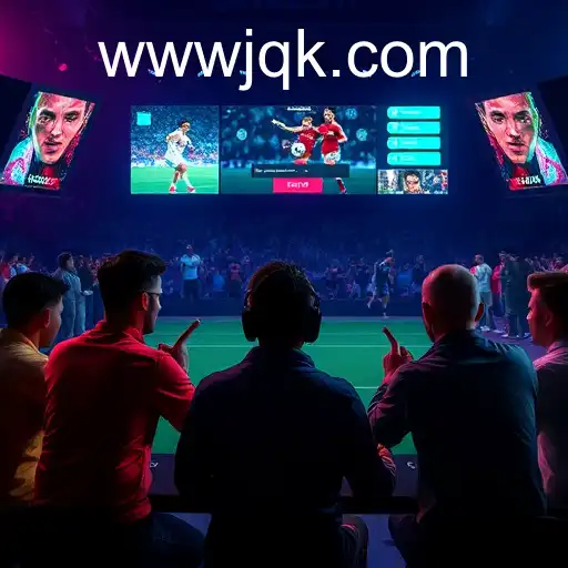 Comunidade Jogadores