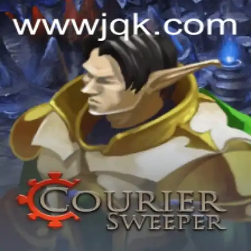 CourierSweeper: Uma Nova Dinâmica de Jogo Desafiador no JQK.BET