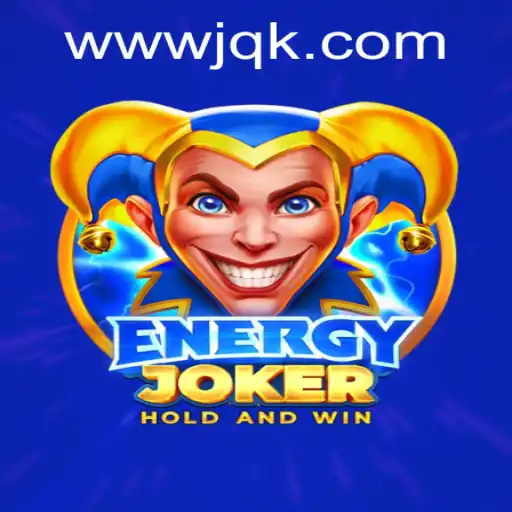 Explorando o Universo de EnergyJoker: Um Mergulho no Mundo de JQK.BET
