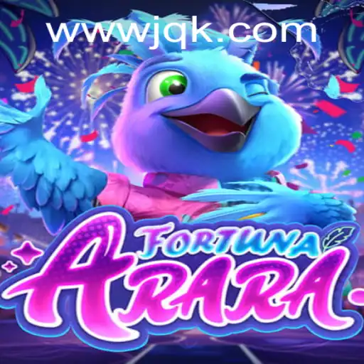 Descubra o Fascinante Mundo de FortunaArara no JQK.BET