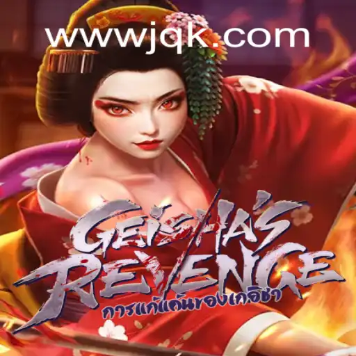 Descubra GeishasRevenge: A Nova Experiência Imersiva de JQK.BET