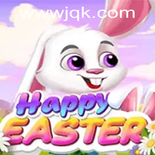 Descubra o Mundo de HappyEaster no JQK.BET