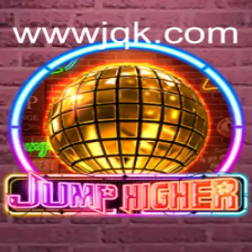 Explore o Novo Jogo 'JumpHigher' e Descubra as Emoções de JQK.BET