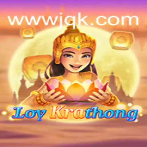 Explore o Jogo LoyKrathong com JQK.BET