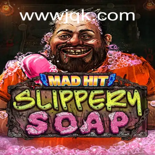 Descubra o Envolvente Universo de MadHitSlipperySoap
