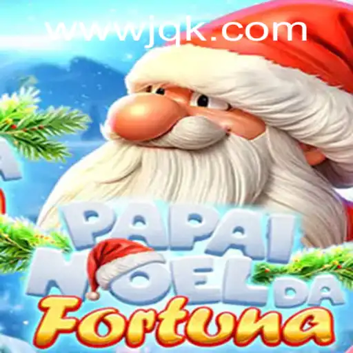 Descubra o Mundo de Aventuras com PapaiNoeldaFortuna na Plataforma JQK.BET