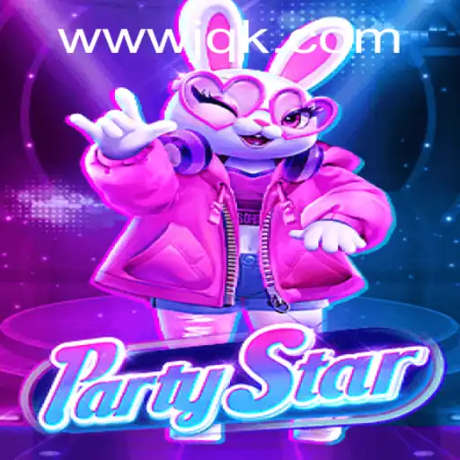 Descubra o Excitante Mundo de PartyStar com JQK.BET