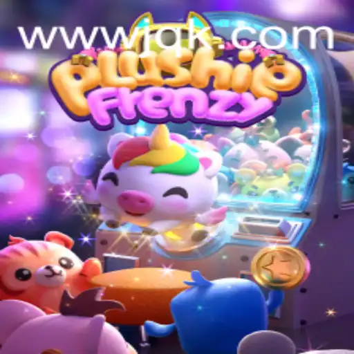 Descubra a Emoção de PlushieFrenzy no Mundo dos Jogos Online