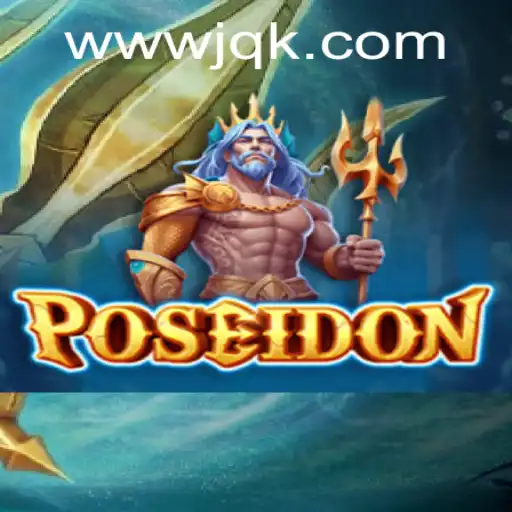 Explorando Poseidon: O Novo Jogo Sensação em JQK.BET