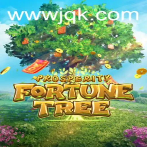 Explorando o Jogo ProsperityFortuneTree no JQK.BET