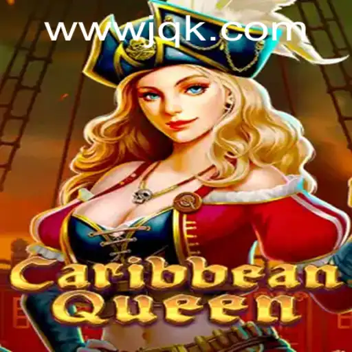 CaribbeanQueen: Uma Experiência Inovadora no Mundo dos Jogos