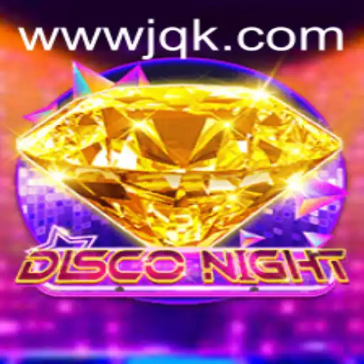 DiscoNight: Uma Revolução no Entretenimento Digital com JQK.BET