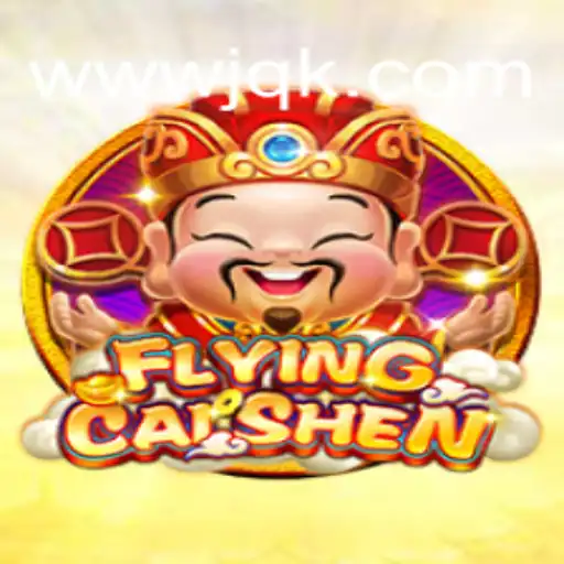 Explorando o Fascinante Mundo de FlyingCaiShen