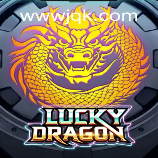 Explorando o Universo de LuckyDragon: O Novo Sensação do JQK.BET