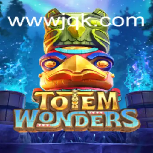 Explorando TotemWonders: Um Mergulho no Fascinante Mundo do Jogo de Azar
