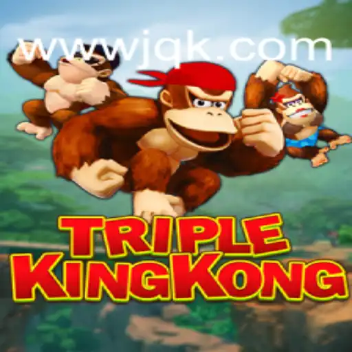 Explorando o Mundo de TripleKingKong: A Nova Sensação do JQK.BET