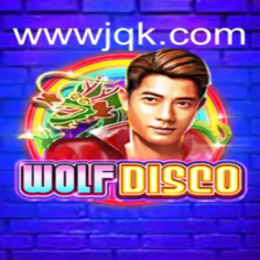 Explorando o Universo de WolfDisco - O Novo Fenômeno dos Jogos de Azar