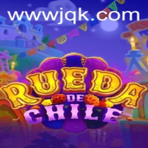 RuedaDeChile: Descubra o Fascinante Jogo de JQK.BET