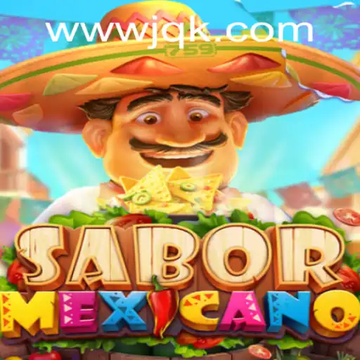 Descubra a Diversão de SaborMexicano no JQK.BET
