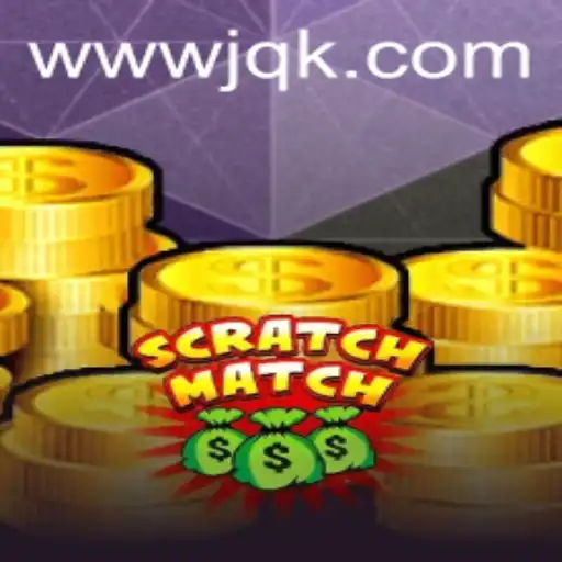 Descubra o Excitante Mundo de ScratchMatch no JQK.BET