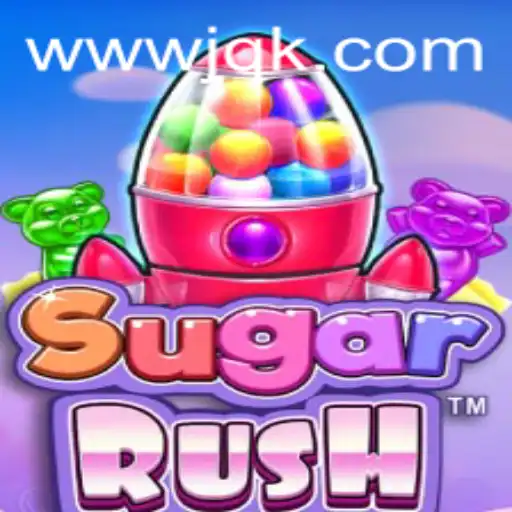 Descobrindo o Mundo de SugarRush: O Jogo que Conquista na Plataforma JQK.BET