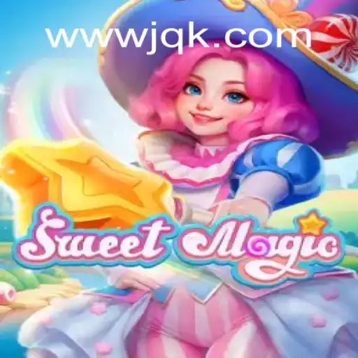 Descubra o Mundo Encantado de SweetMagic: Um Jogo Fascinante da JQK.BET