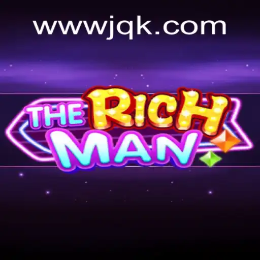 Explore o Fascinante Mundo de TheRichMan: O Jogo de Estratégia Inovador da JQK.BET