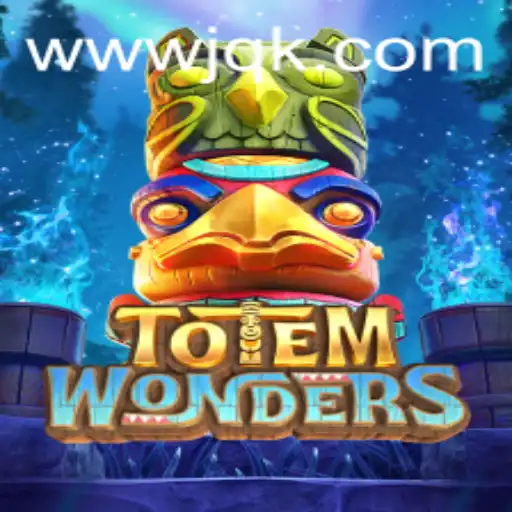 Explorando TotemWonders: Um Mergulho no Fascinante Mundo do Jogo de Azar