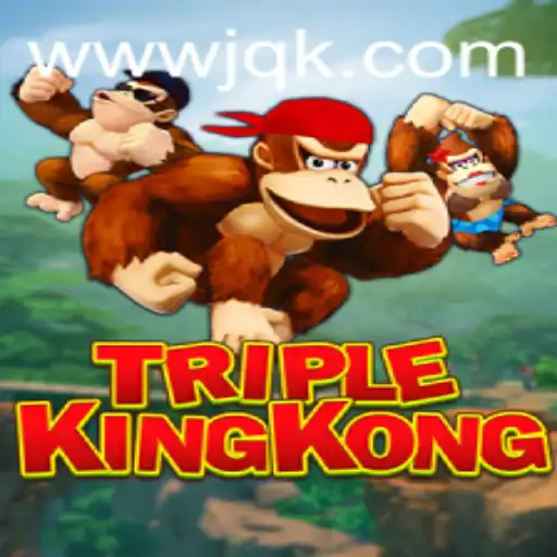 Explorando o Mundo de TripleKingKong: A Nova Sensação do JQK.BET