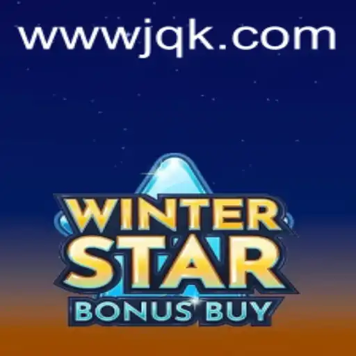 Explorando o Fascinante Jogo WinterStarBonusBuy na JQK.BET