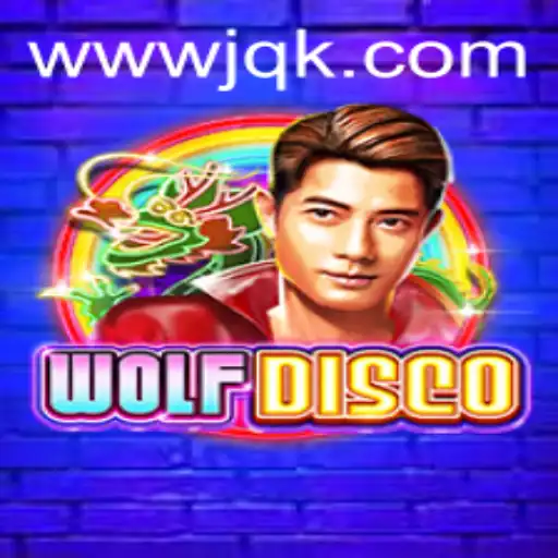 Explorando o Universo de WolfDisco - O Novo Fenômeno dos Jogos de Azar