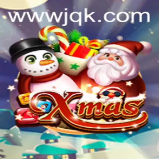 Explorando o Novo Jogo de Festa 'Xmas' Destacado por JQK.BET